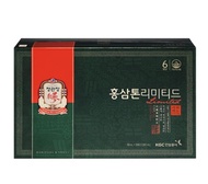 [CHEONG KWAN JANG] Korean 6 Years PREMIUM Red Ginseng Tonic LIMITED 50mL x 30 Bags (1500mL)