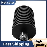 100W Dummy Load N Male Connector DC - 3GHz 50 Ohm  Coaxial Termination