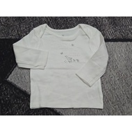 Short-Sleeved Shirt Children's 6-9 months. Mather care And Others