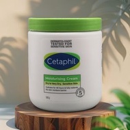 舒特膚 - Cetaphil 舒特膚 舒特膚長效潤膚膏 550g 平行進口