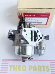 คาร์บู GX430 Mega เมก้า ออนด้า แท้ คาร์บูเรเตอร์ GX430T QHT QBT