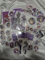 彩虹社 EN nijisanji EN shu mysta elira petra finana luxiem