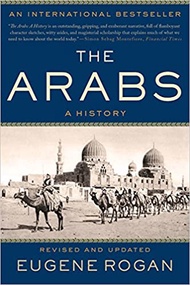 Books - Eugene Rogan - The Arabs_ A History-Basic Books (2017)