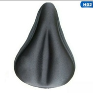 GEL HO2 BICYCLE SADDLE COVER