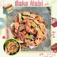 DRYED GUAVA BAG 250GR AND BAG 500GR