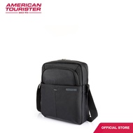 American Tourister Speedair Vertical Shoulder Bag M AS