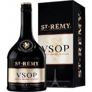 St Remy Authentic Vsop Brandy 700g