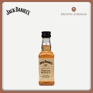 Jack Daniel's Tennessee Honey Whiskey 50ml