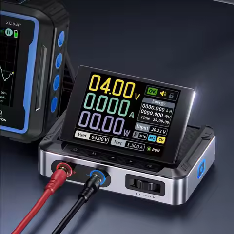 DPS150 Portable Laboratory DC Power Supply 30V 5A 150W Adjustable Voltage Regulator Bench Switching 