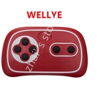 “：、。； Wellye RX42 Children Electrical Car Receiver Baby Controller Electric Vehicle Toy Accessories 2.4G Bluetooth Transmitt
