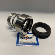 551A-35 , Rote-n-2-35 , U2-35 Mechanical Seals (Material:Cr-Steel/CA/VIT) , d7=53.5mm