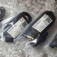 SONY Xpedia XZ2 Premium XZ3 5ii 10 Plus MH750  3.5mm 插孔   全新原裝正貨耳筒 只接受普通平郵交易 每件連郵$65