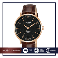 ALBA นาฬิกาข้อมือ Prestige Quartz รุ่น AH7W84X