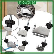 [Kloware1] 4Pcs Fluid Line Hose Pinch Tools, 1-3/4", 1", 1/2", 3/8", Automotive U Shaped Fluid Tube 