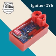 GY6 CDI Ignition Replacement 50cc 125cc 150cc ATV Kart