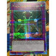YUGIOH AE ES01-AE072 Macro Cosmos [QCSR]