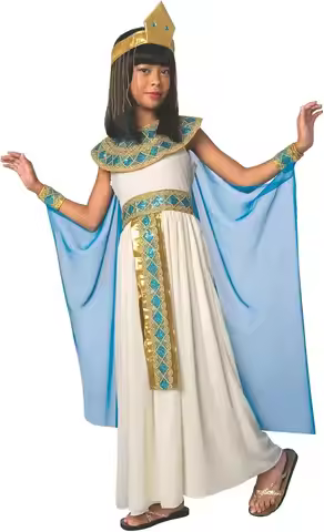 Morph Cleopatra Costume Cleopatra Costume Cleopatra Costume Egyptian Costume Egyptian Dress cosplay 