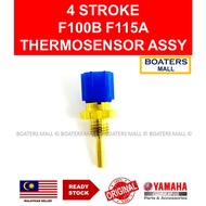 YAMAHA OUTBOARD 6D8-85790-00 THERMOSENSOR ASSY 4 STROKE F100B F115A 100% ORIGINAL - BOATERS MALL