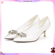 [ANL] 9cm High Heels Stiletto Shoes