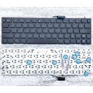 Laptop Keyboard for ASUS Eee PC 1025C 1025CE X101 X101H X101CH