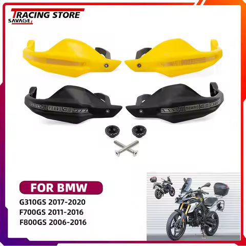Motorcycle Handlebar Handguards Windshield For BMW G310GS F700GS F800GS G 310GS F 700GS F 800GS Hand