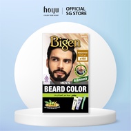 Bigen Men's Beard Color B105 Medium Brown
