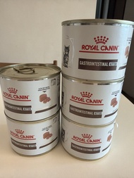 Royal Canin 幼貓腸胃處方罐頭