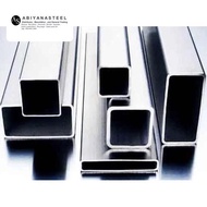 Promo Besi Hollow 4X6 Tbl 2Mm Terlaris