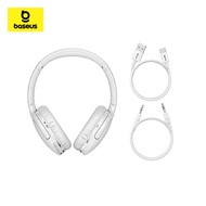 Baseus หูฟังบลูทูธไร้สาย รุ่น Encok Wireless headphone D02 Pro