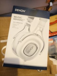 天龍 Denon AH MM200