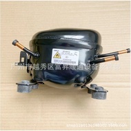 Meizhi Refrigerator GMCC Meizhi Refrigerator Freezer Compressor EE75H1F-U Compressor-GMCC IP4E