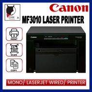 CANON MF3010 All-in-One Printer Original Canon Malaysia