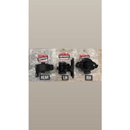 GD1/3/8 ENGINE MOUNTING 1SET-3PCS OEM