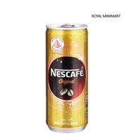 Nescafe Original 240ml