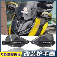 Hot Sale Suitable for Shengshi 150D 150 350E 350D 350M 310M Modified Handshield Windshield Windshiel