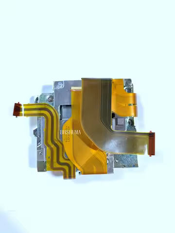 For Panasonic Lumix DC-G9M2 G9 II Repair Parts CCD CMOS Image Sensor Replacement for Camera