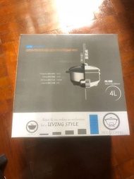 全新煮食爐電火鍋爐