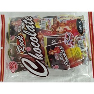 Sanwa Rock Chocolate 30pcs