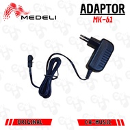 Medeli MK61 Keyboard Power Supply Medeli MK-61 Keyboard Adapter