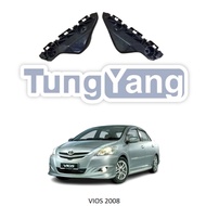 TOYOTA VIOS 2008 FRONT BUMPER BRACKET
