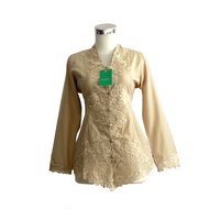 Moka Embroidery Kebaya Senada S-5L 666