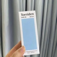 (BLUE) Torriden DIVE IN Serum 50ml Torriden Serum Hyaluronic Acid