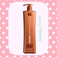 พร้อมส่ง18/8/68💗🌈Brazilian blowout Step2 original smoothing 1000ml💗🌈
