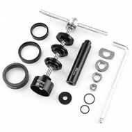 WEST BIKING Bicycle Bottom Bracket Bearing Remove Install Tool Road Bike BB Press Fit 24mm 30mm BB86