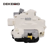 Suitable for Audi A4B7 A6C6 Left Front Door Lock Block 4F1837015A