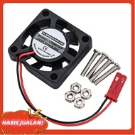 【FDSA-In Stock】5V 3007 Cooling Fan for Raspberry Pi 4, Pi 3 B+, Pi 3 B, Pi 2, Pi B+,Pi for Zero