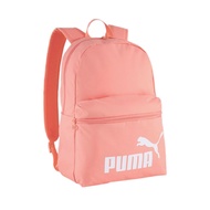 Puma PHASE Unisex Lifestyle Backpack - Pink