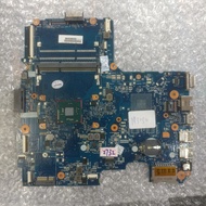 Motherboard hp 14-AC Intel N3050 SKITTL10 6050A2730601-MB-A01