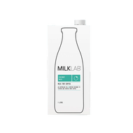 新馬星巴克指定款 [澳洲MILKLAB] 嚴選植物奶 (1000ml/瓶) 椰奶 6入組-新馬星巴克指定款 [澳洲MILKLAB] 嚴選植物奶 (1000ml/瓶) 椰奶
