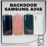 SAMSUNG A04S BACKDOOR